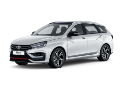 Lada Vesta SW Sportline